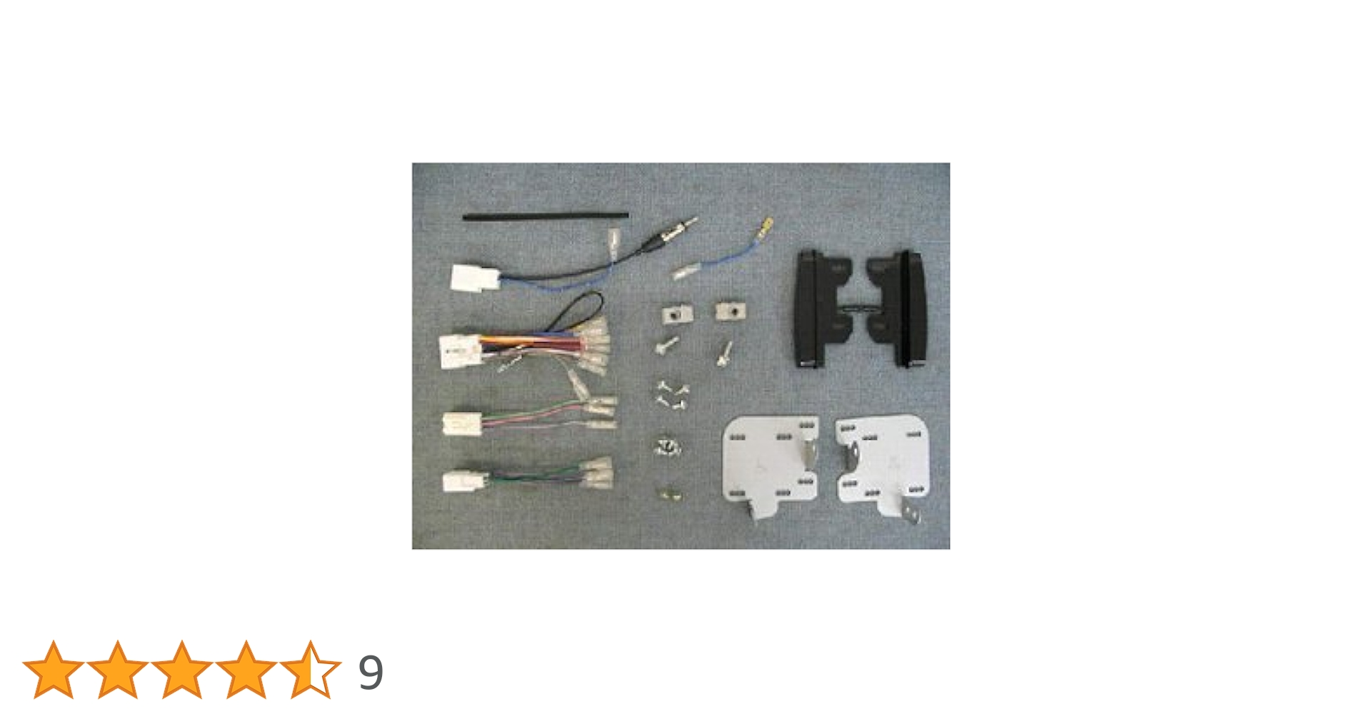 ジャストフィット/JUST FIT PIONEER ホ 取 H08DE 9765 41Ulw4PU-VL.jpg